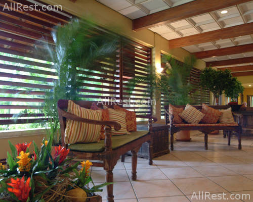 Holiday Inn SunSpree Aruba Resort & Casino 8